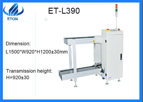MACCHINA AUTOMATICA PIENA DEL CARICATORE DELLA FERROVIA DI SMT SINGOLA
