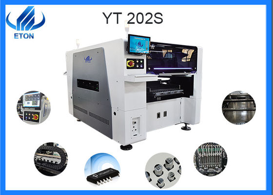LUCE DEL LED PER LA MACCHINA DEL POSTO DEL ADN DELLA SCELTA