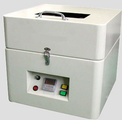 1000 bottone di tocco leggero della macchina 5kw del miscelatore della pasta della lega per saldatura di giri/min. per il bordo del PWB