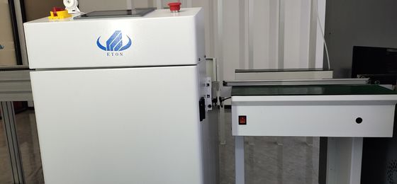 Caricatore automatico pieno 220V 50HZ di SMT nella linea di produzione morsetto pneumatico