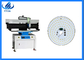 Macchina della stampante dello stampino della pasta della lega per saldatura in linea di produzione di SMT con il punto importante nel montaggio di SMD