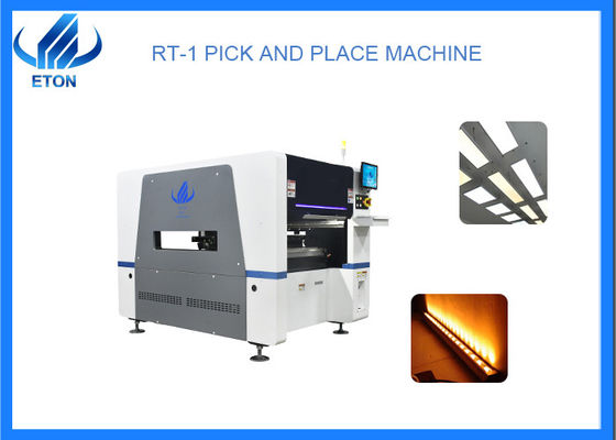 Bordo elettrico del、 della lampadina di capacità elevata che fa la macchina dello smt della macchina 40000CPH