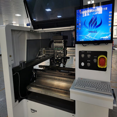 Bordo elettrico del、 della lampadina di capacità elevata che fa la macchina dello smt della macchina 40000CPH