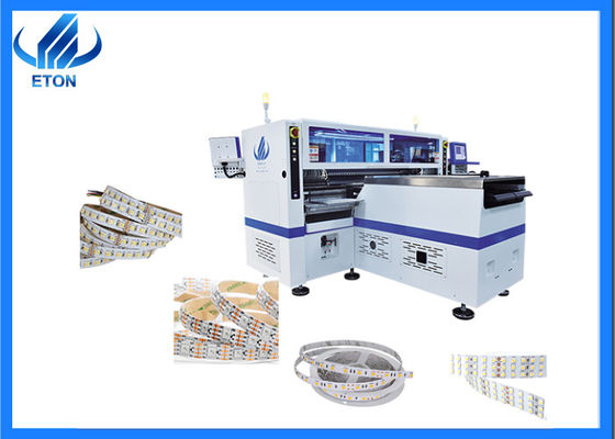 Scelta di ETON 500000CPH e luce di striscia della macchina 100m del posto che fa macchina