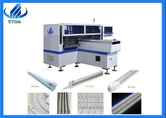 Scelta del PWB di 4mm e macchina pneumatiche 170000CPH del posto