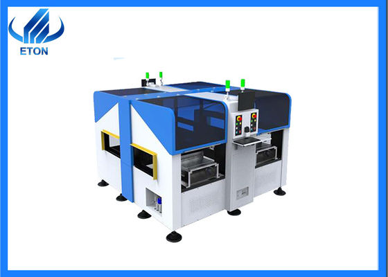 Macchina 16KW 140000CPH di disposizione di adsorbimento SMD di vuoto delle parti di SMT