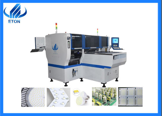 Perla regolabile della lampada della macchina del posto e del martello pneumatico 90000CPH SMT