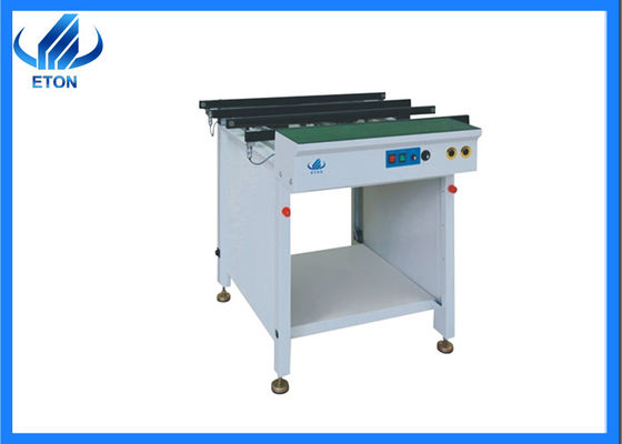 trasmissione di segmento dell'ampio del PWB 220V di 4mm multi trasportatore di ispezione