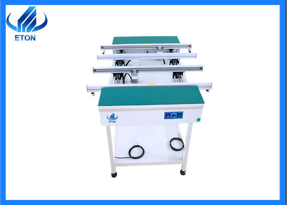 trasportatore del PWB Smt di 1200m 1400mm nella linea di produzione leggera principale