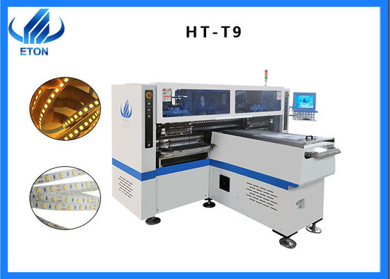 Rotolo per rotolare la macchina fotografica digitale di SMT Chip Mounting Machine 5 PCS della striscia