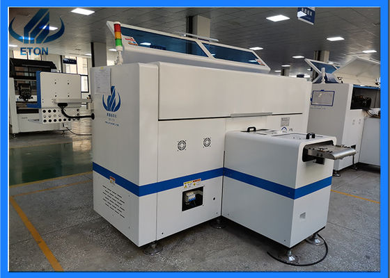 Rotolo per rotolare la macchina fotografica digitale di SMT Chip Mounting Machine 5 PCS della striscia