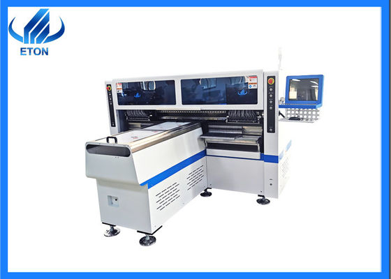 scelta del PWB 170000CPH di 50x50mm e moduli di montaggio della macchina due del posto