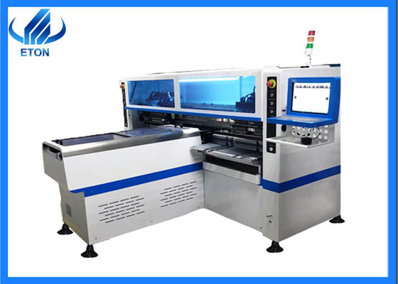 le componenti di 0.05mm selezionano e dispongono la macchina con la striscia principale 68 teste