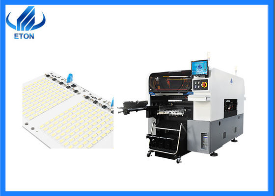 SMT seleziona e dispone la multi funzione della macchina per il driver complicato di IC/PWB