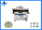 Stampante di saldatura del PWB della stampante automatica dello stampino dei semi di rendimento elevato LED SMT