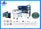 8 approvazione del CE della macchina HT-E8S 380AC 50Hz di Mounter del chip delle teste LED multifunzionale