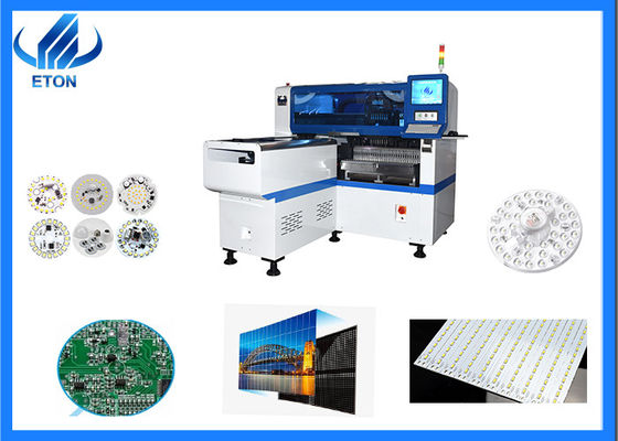 Lampadina di HT-E8S LED che rende a Panasonic a macchina il CE del servomotore 380AC 50Hz diplomato