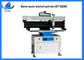 Fabbricazione massima delle luci di pannello di Machine For SMT della stampante dello stampino della pasta della lega per saldatura del PWB 600×350mm