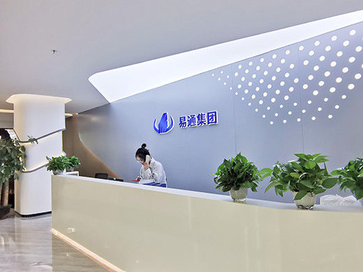 La macchina del posto della scelta del LED SMT si raddoppia teste magnetiche di Moudle del braccio 4 68