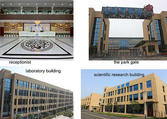 Riconoscimento di alta precisione della macchina del posto della scelta di SMT delle lampadine del ccc LED 24 teste