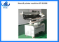La scanalatura fissa del CE facile fa funzionare la stampante dello stampino di 1200×300 il millimetro SMT