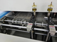 Luci automatiche complete della metropolitana di Oven Machine For LED di riflusso dell'Assemblea di SMT