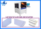 Linea di produzione di SMT stampatrice automatica della pasta della lega per saldatura per le iluminazioni pubbliche dell'inondazione del LED