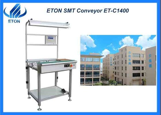 linea di produzione di SMT del trasportatore del PWB del tubo di 1m LED