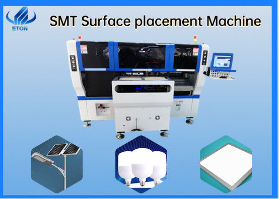 24 dirige una scelta di ricaricamento materiale senza sosta di 90000 CPH e la macchina del posto