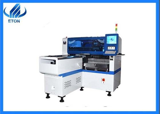 singolo mounter multifunzionale del modulo con il motore lineare magnetico per la luce di panal della lampadina