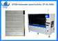 Striscia automatica di For LED Fleixble della stampante dello stampino di accuratezza di CNC SMT 0.025mm
