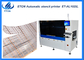 Striscia automatica di For LED Fleixble della stampante dello stampino di accuratezza di CNC SMT 0.025mm