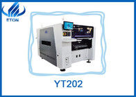 Macchina 98000CPH del posto della scelta di SMT di energia bassa 6KW per il driver Household Appliance di potere