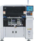 testa di montaggio universale di alta velocità di 0201-4040mm SMT Mounter 10