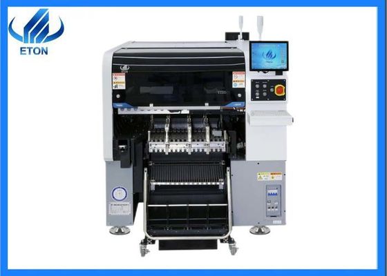 Una scelta ad alta velocità di 80000 CPH e testa modulare ccc Authorited della macchina del posto multi