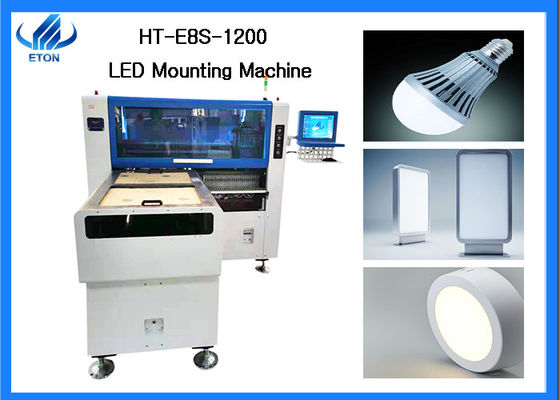 Alta velocità della macchina fotografica dell'identificazione di volo della macchina della scelta e del posto di Mark Correction LED