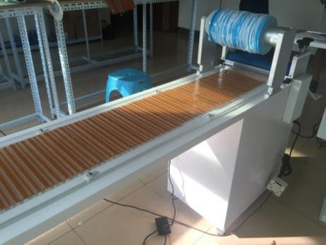 Luce di striscia automatica della macchina di nastro adesivo del LED 220V adesivo 50-60HZ 70KG