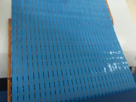 Luce di striscia automatica della macchina di nastro adesivo del LED 220V adesivo 50-60HZ 70KG