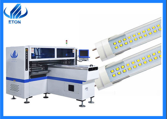 T5 / Luce della metropolitana T10/di T8 LED che fa macchina SMT Mounter 180000CPH