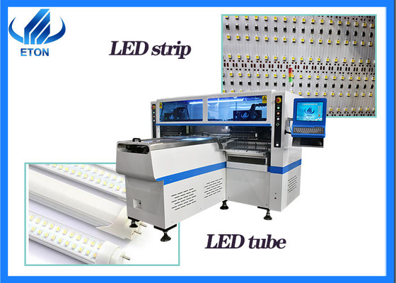 Eton Pick & Place Machine: adatta per LED 3014/3020/3528/5050 Componenti, 5 fotocamere PCS