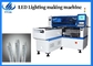 HT-E8S High Speed Pick and Place Machine con motore magnetico lineare