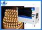 Stampatrice a strisce a LED automatica con saldatura a pastello 6 - 300 mm/sec