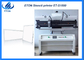 Impressore a stencil SMT per pannelli di illuminazione a LED Tube Max 1500*300mm PCB di illuminazione