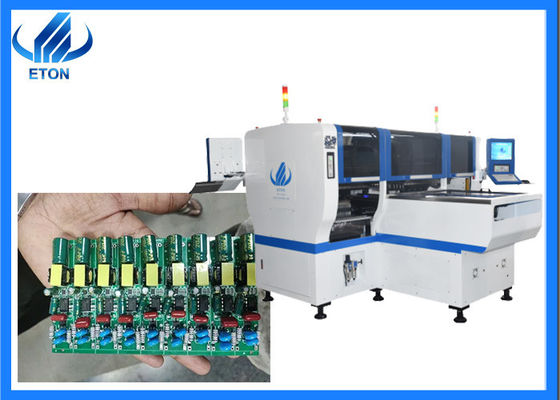 Eton SMT montare LED DOB macchina di produzione elettronica macchina di posizionamento
