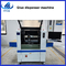 Dispensatore automatico adesivo ad alta velocità per PCB SMT 1200*500 mm 1800*1050*1550 mm