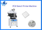 Eton Semi Automatic Stencil Printer per DOB PCB Board Soldering