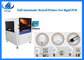 Stensil automatico per stampanti SMT per LED e prodotti elettrici per la saldatura PCB