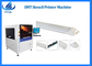 Stensil automatico per stampanti SMT per LED e prodotti elettrici