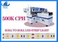 500000CPH macchina automatica di selezione e posizionamento per 100m LED roll to roll produzione