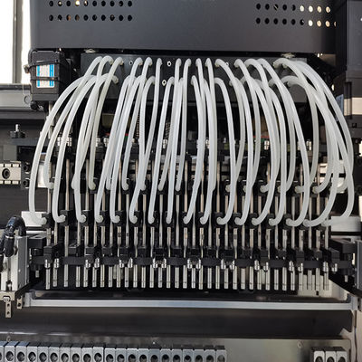 Macchine di montaggio automatiche di PCB 250000CPH